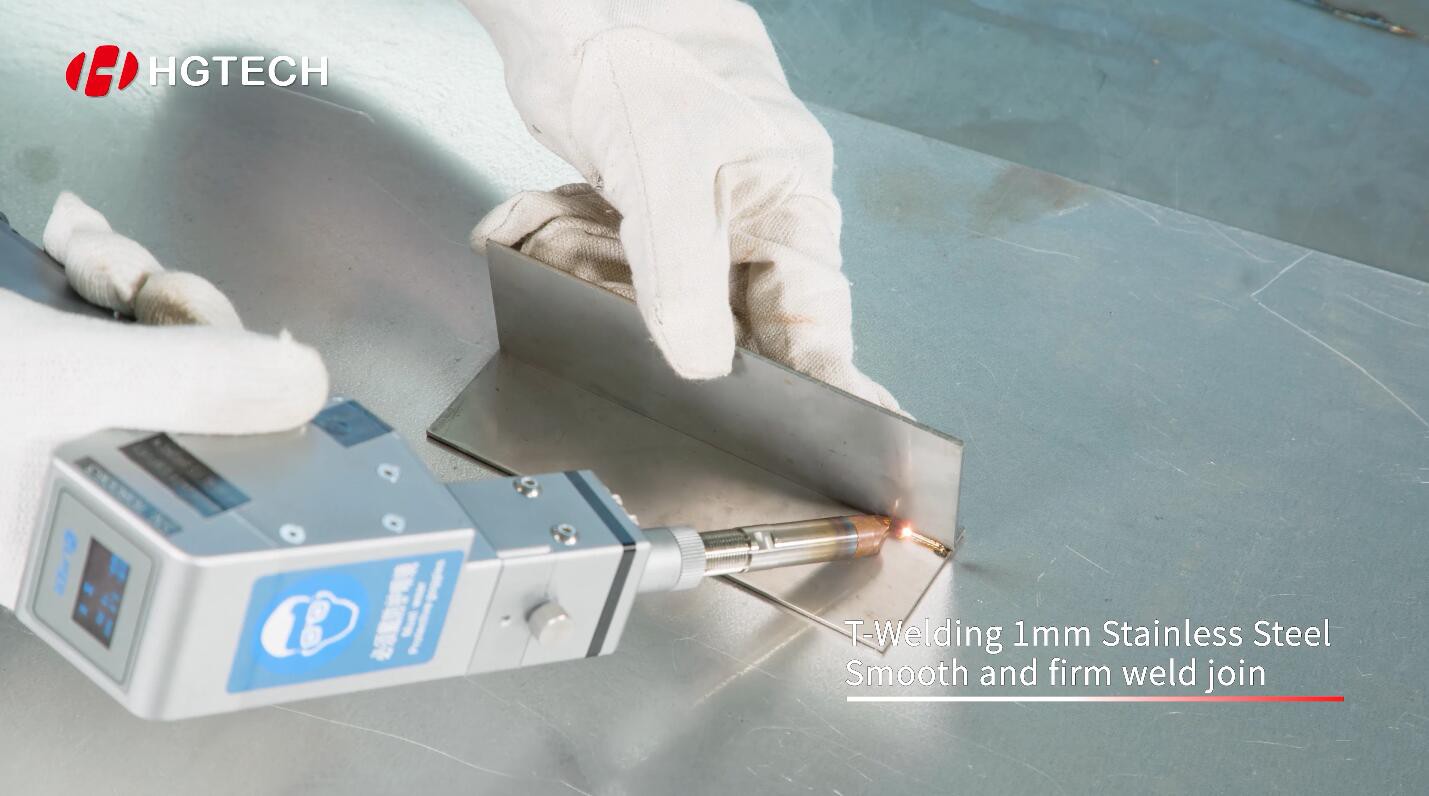 HAND HELD WELDING HAND HELD WELDING