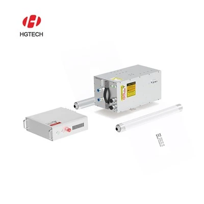 SMART{0}}HM5U UV Laser Online Marking Machine-TTO