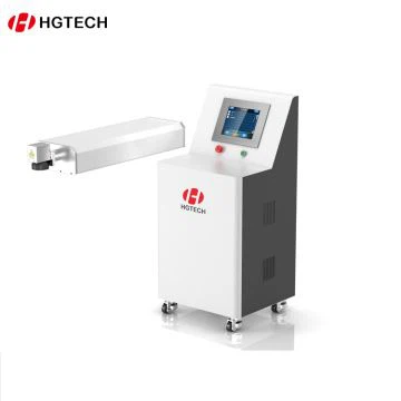 دستگاه مارک UV لیزر