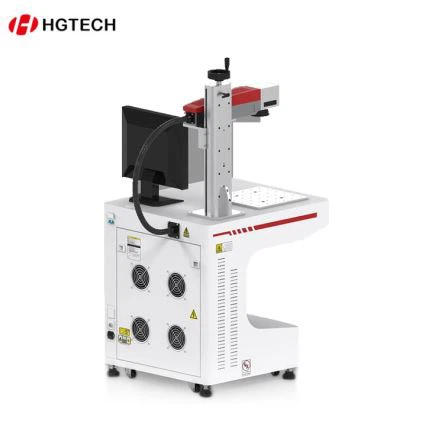 لیزر فیبر مارک استیل ضد زنگ