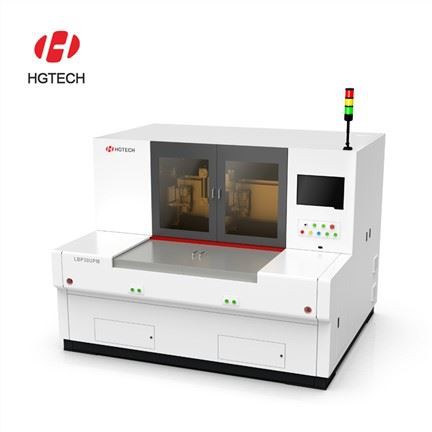 دستگاه برش لیزری برد مدار انعطاف پذیر FPC